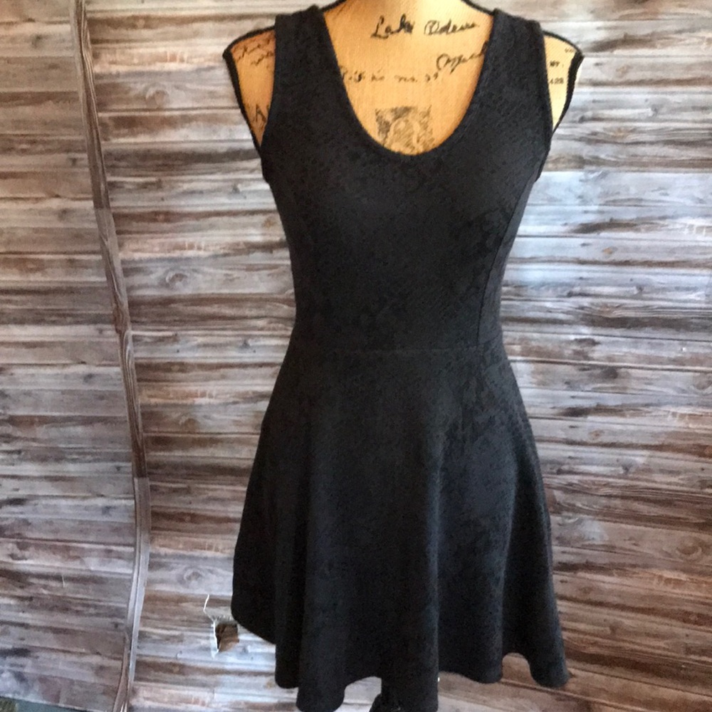 Topshop Dress.   D7